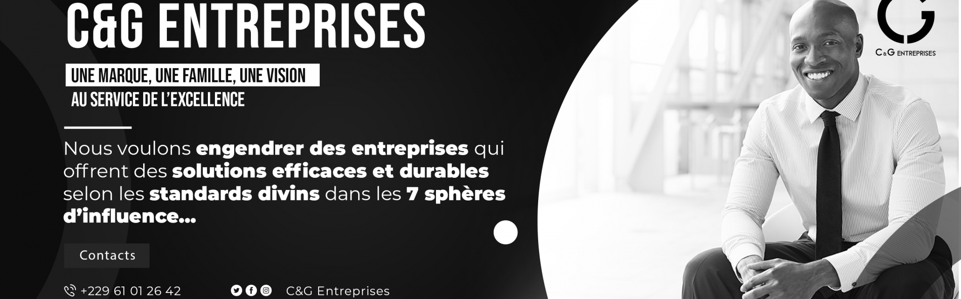 ENTREPRISES